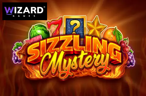 Sizzling Mystery